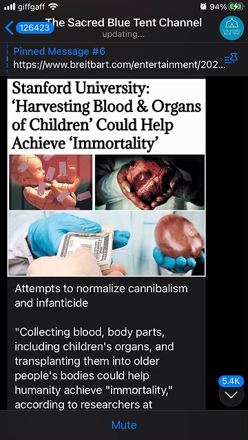 Stanford University : harvesting organs from babies