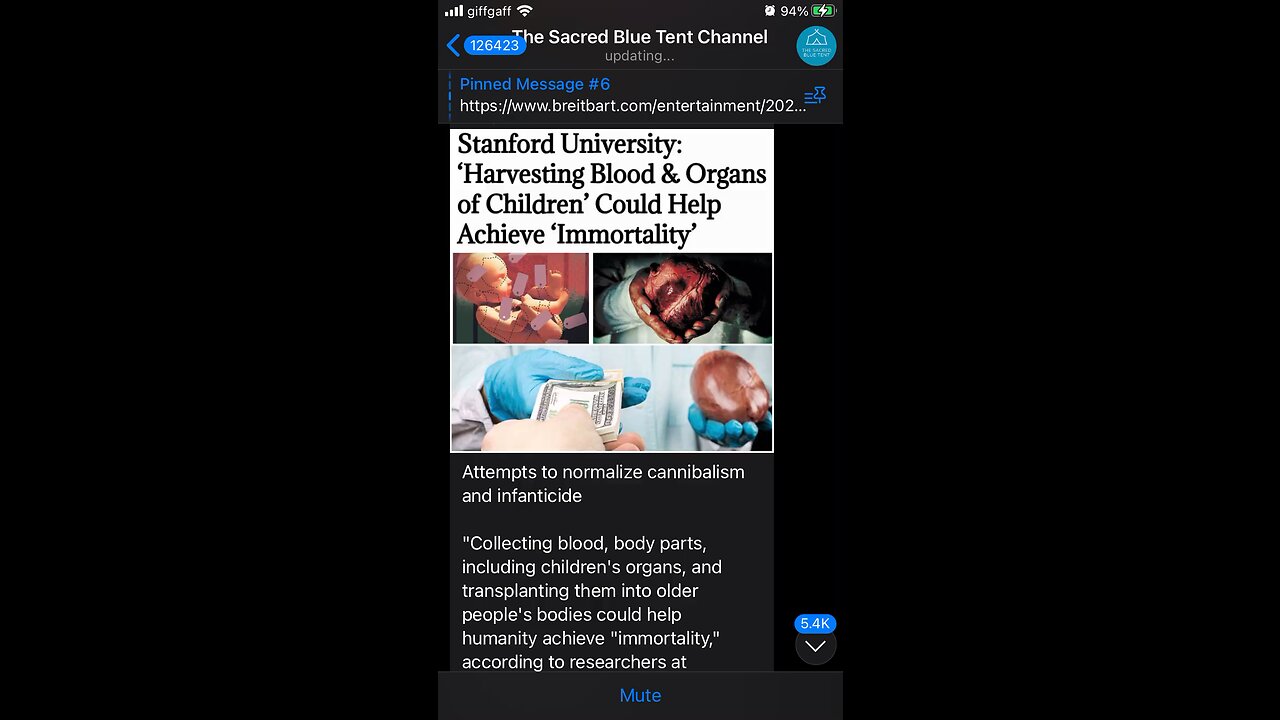 Stanford University : harvesting organs from babies