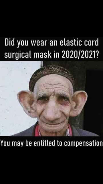 Beware of FluRona! Hilarious Chris Sky!