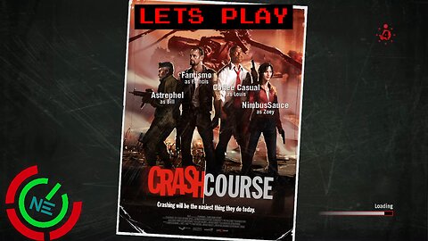 Lets play Left 4 dead EP2: Crash Course : Is this new!?