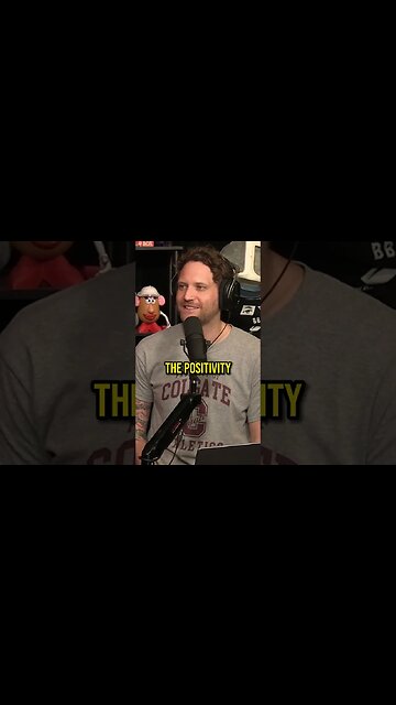 Has Body Positivity Gone TOO FAR?