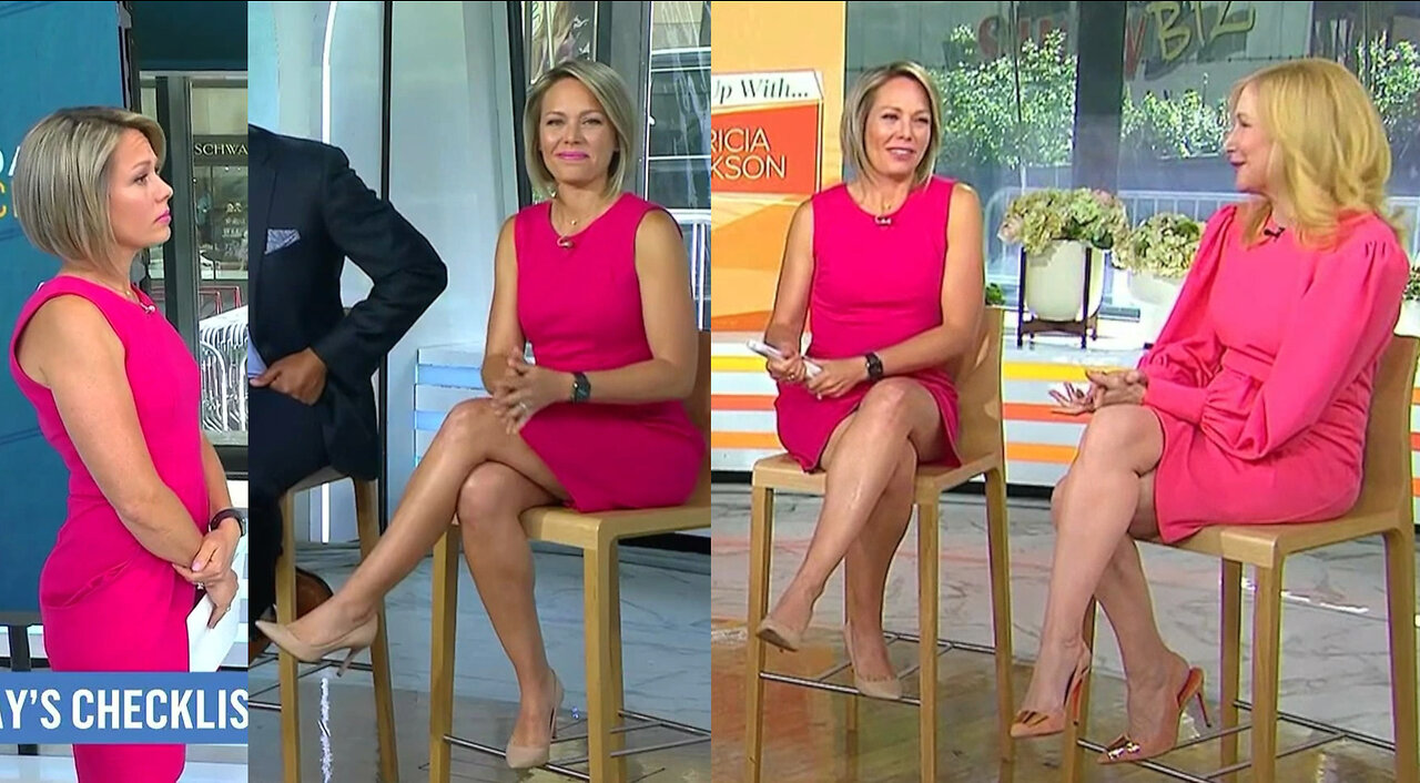 👑 Dylan Dreyer May 8 2023