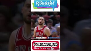NBA ZACH LAVINE HIGHLIGHTS 9