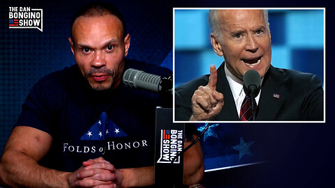 Desperate Biden Goes Full-Blown Election Denier Just Before Midterms