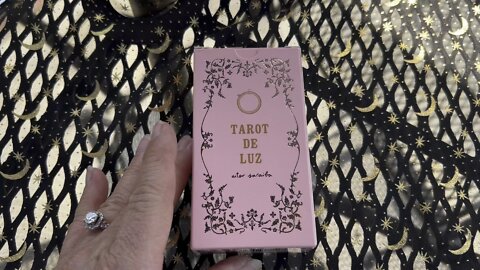 Tarot de Luz