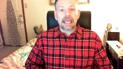 S1E59 Embrace The Suck...... How To Deal With The Winter Blues
