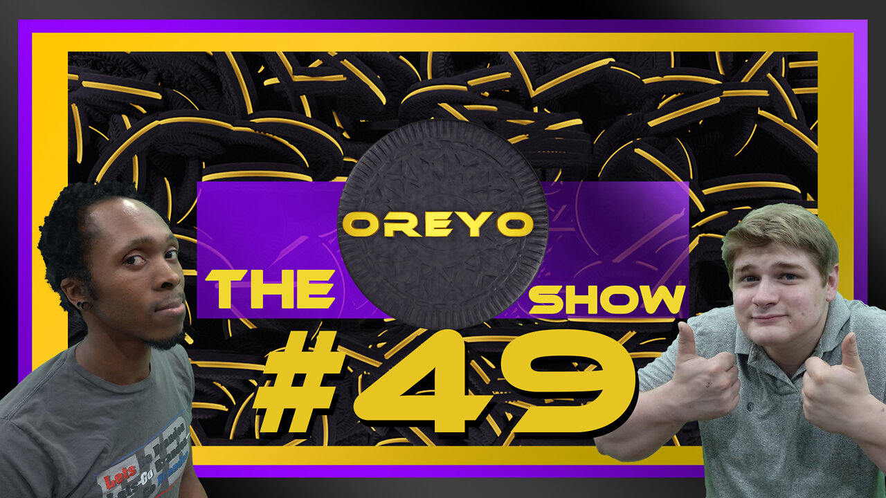 The Oreyo Show Episode #49 | The incompetence of an administration