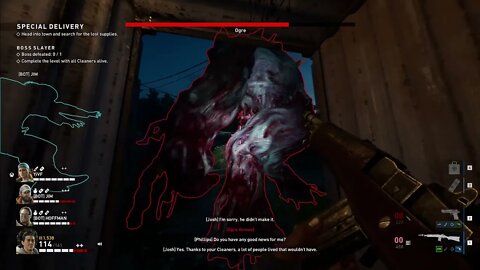 back 4 blood bots dumb