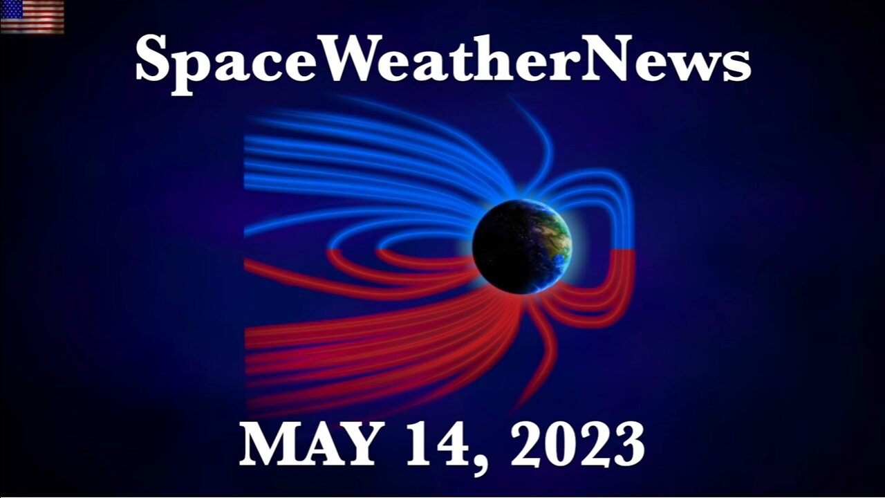 Volcano Awakening, Major Storm, Tech Vulnerability | S0 News May.14.2023