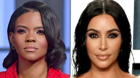 Candace Owens DESTROYED Kim Kardashian And Her CRAZY Family