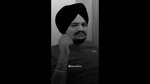 Sidhumosewla