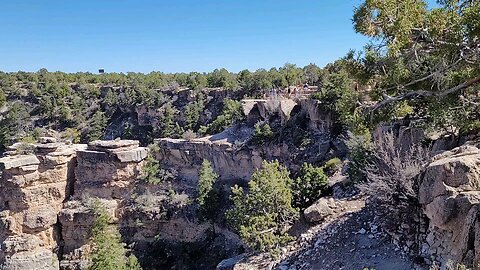 Grand Canyon