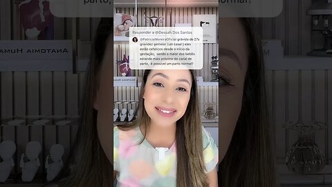 É possível ter parto normal na gestação gemelar?