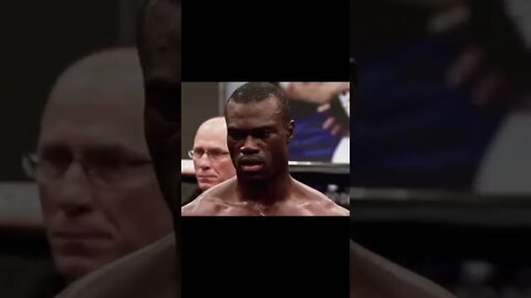 Uriah Hall Brutally Knocked Out his Opponent and Felt Instant Regret #UFC #MMA #DWCS