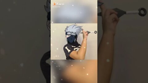 Unboxing no canal (kakashi)