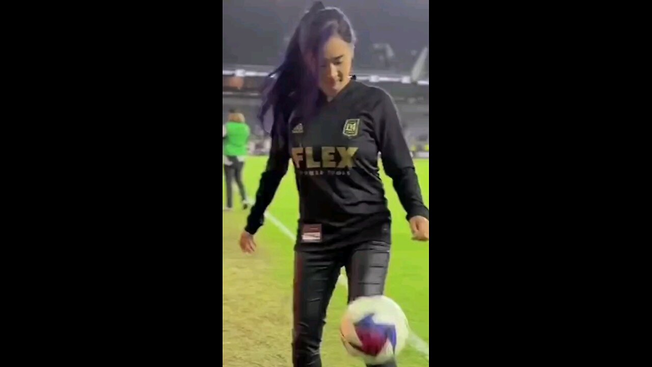 Best football