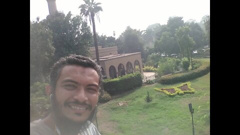My trip to Aljazeera, The Beautiful Island in Cairo
