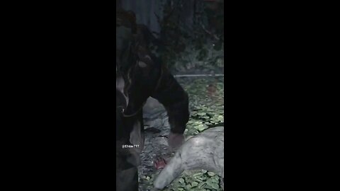 The Last of Us 2 Remastered, No Return, Hunted Abby Carnage