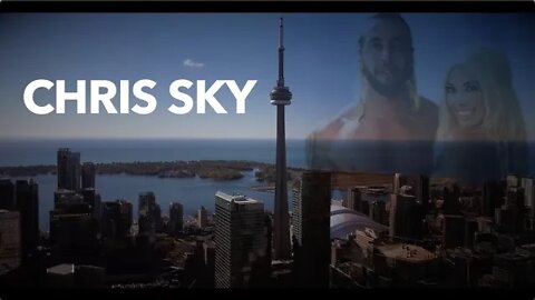 Chris Sky - T O R O N T O