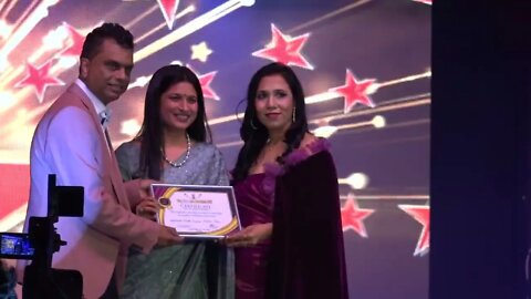 Miss and Mrs India Worldwide 2022
