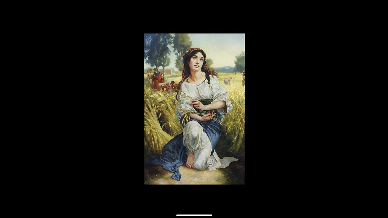 First Ladies of the New Testament