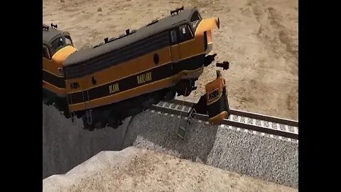 Cars vs Giant Crater 3of6 6of148 #shorts