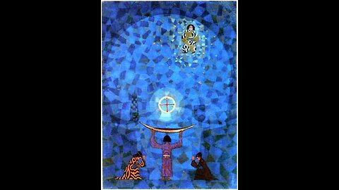 On The Origin of the World