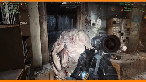 Metro Redux Still Fun