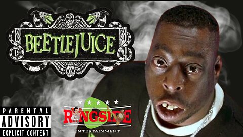 DROP THE BEET: Best Beetlejuice Tribute!