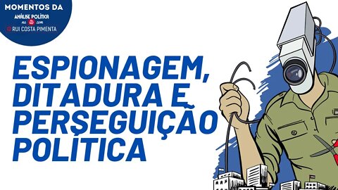 O “governo secreto” brasileiro | Momentos da Análise Política na TV 247