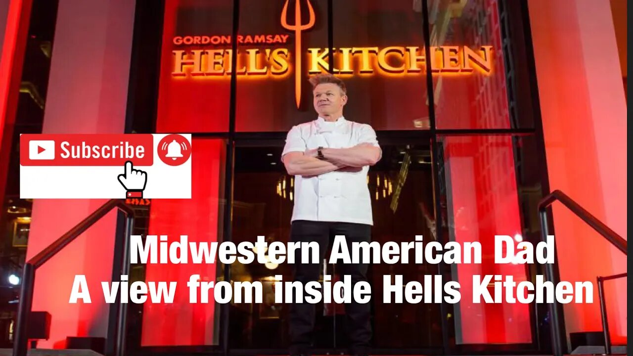 HELLS KITCHEN LAS VEGAS EXPERIENCE REVIEW. The house that Chef Gordon Ramsey built, Caesar’s Palace