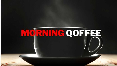 Morning Qoffee w/Josh & Andrea | April 5, 2022