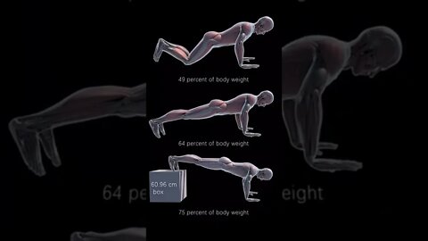 How To Burn Fat And Build Muscle At Home ! 107