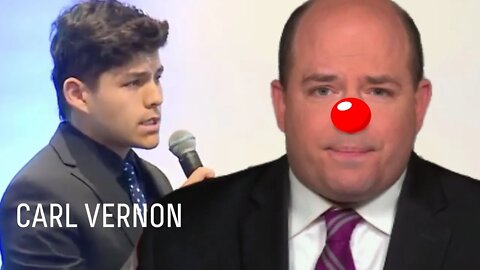 Weasel your way out of THIS!