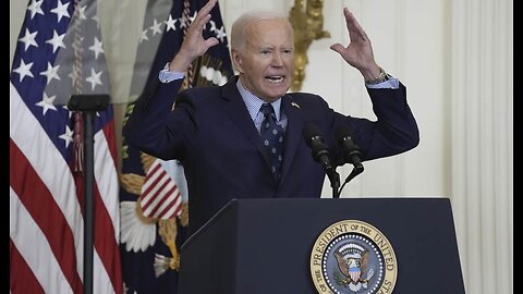 Here's the Discussion Reportedly Going on About More Biden Pardons