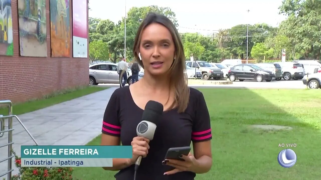 Campeonato Mineiro: Ipatinga perde em casa no jogo contra o Tupynambás pelo módulo II