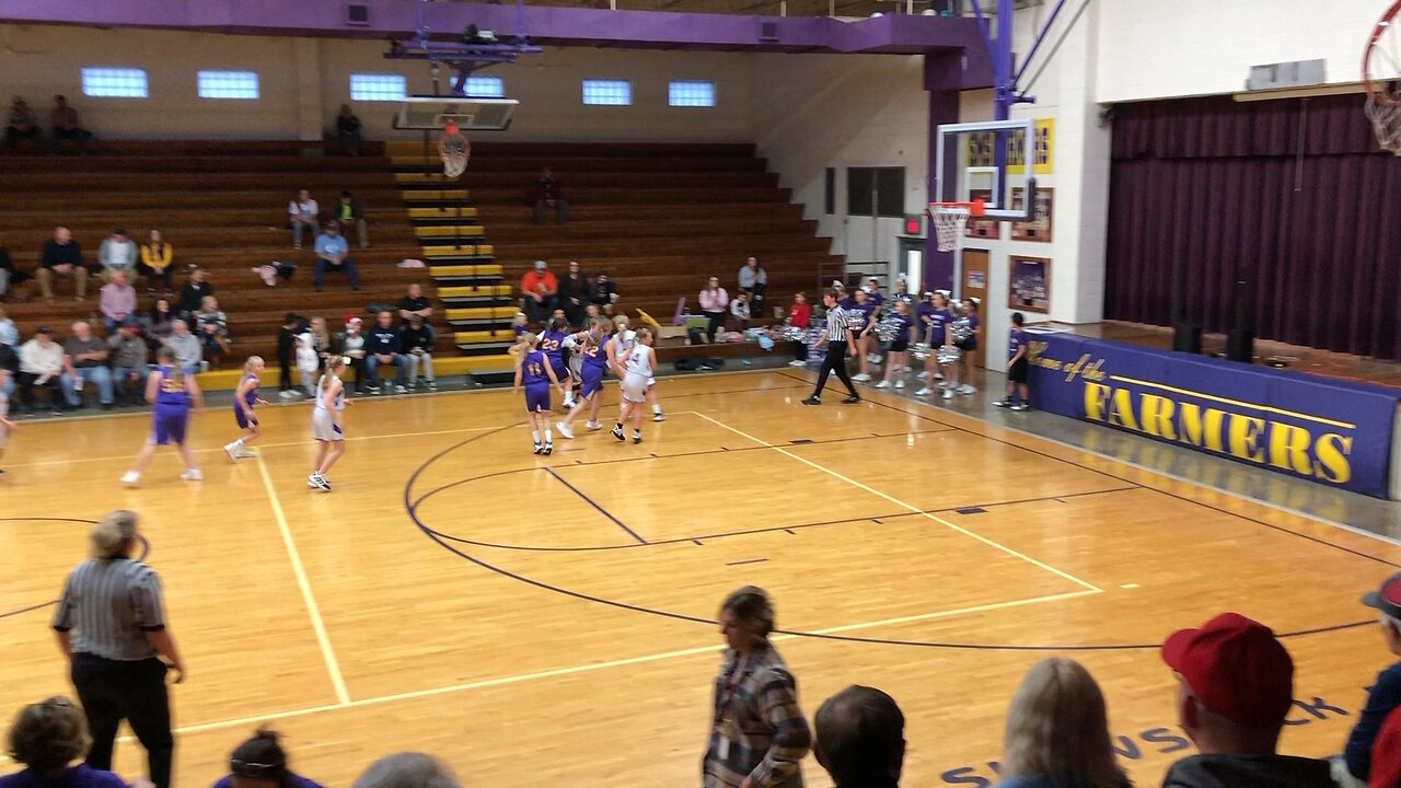 Jenna shawswick vs needmore 2022