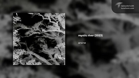 arsine - mystic river (2023) | Future Garage