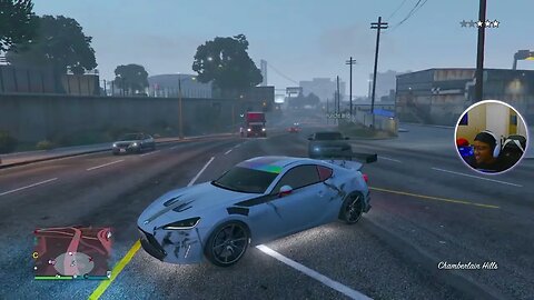 Random GTA - GTA 5 ONLINE