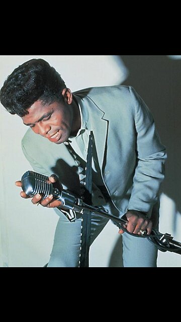 JAMES BROWN - “I OWN EVERY SONG I SING…MOST OF THE ARTIST YOU KNOW DONT OWN THEIR MATERIAL”….THE RECORD COMPANIES (AMALEKITES) MURDER YOU OFF…TAKING SONG CATALOGS & CONTROL OVER HOW YOUR NAME & LIKENESS ARE USED. 🕎 Isaiah 28:15