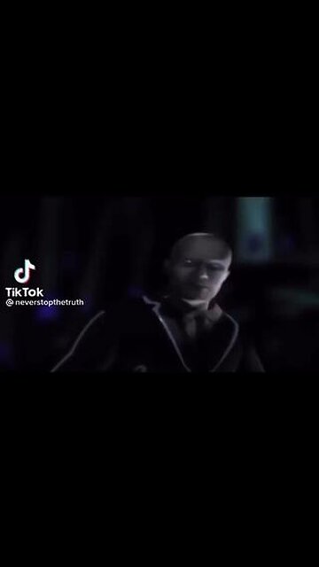 The vaxxed - they’re going to rot from the inside out