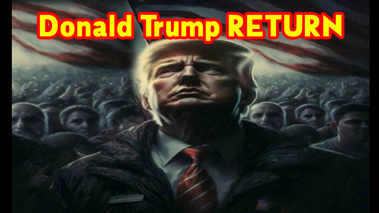 Q+ Trump Drop Intel 3/7/23 > Trump Arrest Chess Maneuver