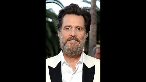 Slideshow tribute to Jim Carrey