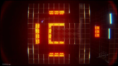 Dreams Demo 3