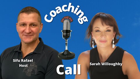 Transformation Coach, Bestselling Author, Speaker, Reiki Practitioner and Infertility Coach.