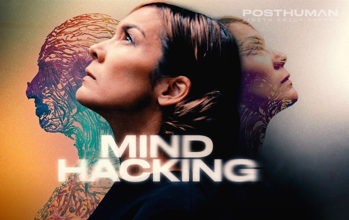 The Thrill and Threat of Mind Hacking | Posthuman with Emily Chang