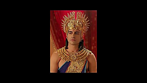 karna fans proud moment 💘💘❣️❣️ /#Mahabharata /