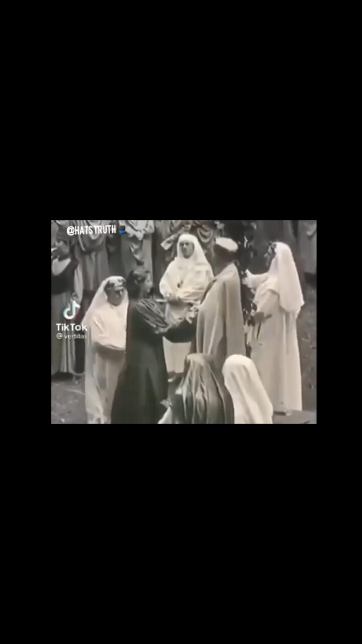 1946 Hidden Footage of Princess (Queen) Elizabeth Royal Family Doesn't