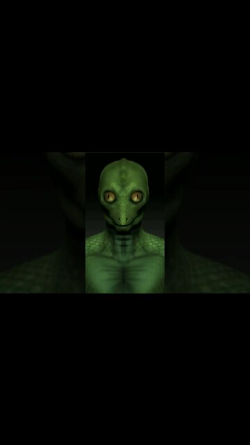 We Are Reptilians #Shorts 👽