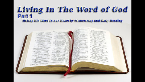 The Word of God